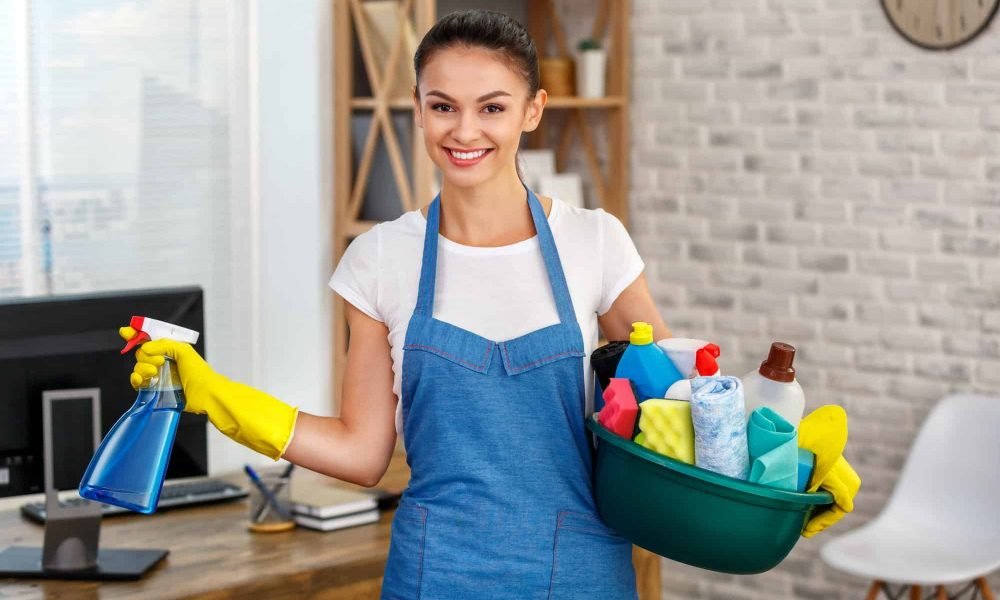 Airbnb cleaning services in Providence, RI by DM Professional Cleaning LLC. Eco-friendly, reliable, and fast. Schedule your clean now!