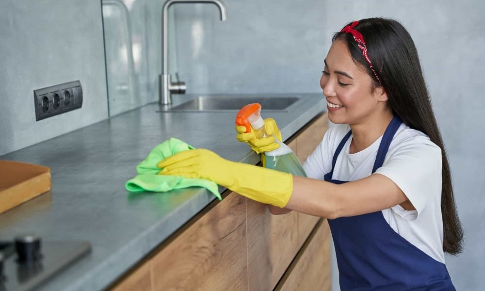 Airbnb cleaning services in Providence, RI by DM Professional Cleaning LLC. Eco-friendly, reliable, and fast. Schedule your clean now!